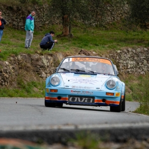 5° RALLY DEI MONTI SAVONESI - Gallery 6